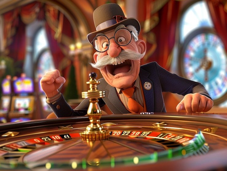 The Dog House slot game grid interface on situstotonono4d